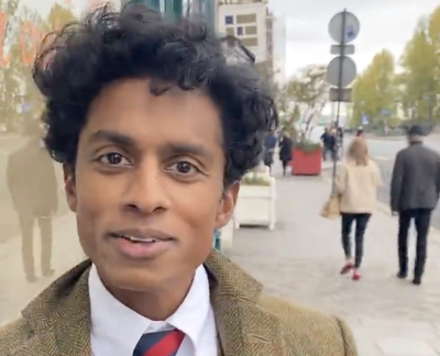 Mean Girls star shares reason why he left Hollywood