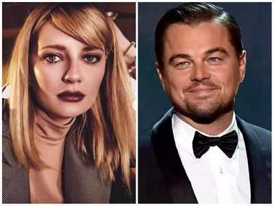 Mischa Barton's old interview claiming she was 'told to sleep with Leonardo DiCaprio when she was 19' resurfaces amidst backlash for romance with teen model