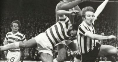 Inside legendary St Mirren and Celtic Scottish Cup double corker not for TV as legend turns to YouTube