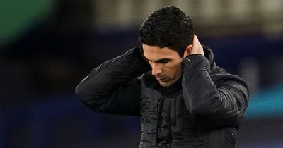 Super League rears its head with Mikel Arteta pointing to Arsenal’s greatest asset in response