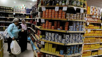 Egypt’s Headline Inflation Surges to 25.8% In January amid Imports Delay