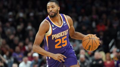 Mikal Bridges Reveals How He Found Out He Was Part of Durant Trade