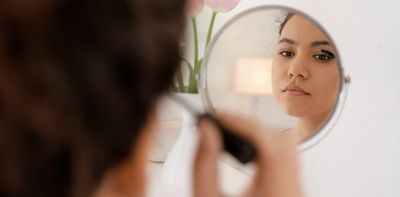 TikTok 'mascara' trend: young people have used codes to talk about sex for generations