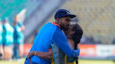 From an 11-year-old training with Ranji Trophy team to completing MBA, KS Bharat is result of a long grind