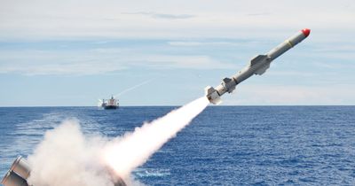 Ukraine ready to use British long-range missiles to strike annexed Crimea, say reports