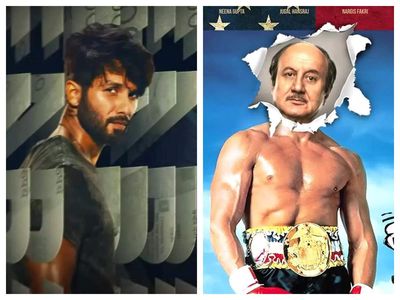 Trade Talk: Will Shahid Kapoor's Farzi trump Rocky Balboa's spirit?