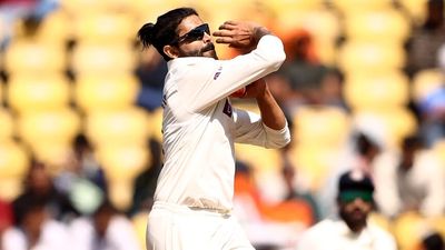 Debate swirls over Ravindra Jadeja incident in first India-Australia Test in Nagpur