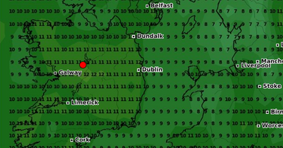 Ireland weather: Sunshine on the way for some amid temperature jump before big change