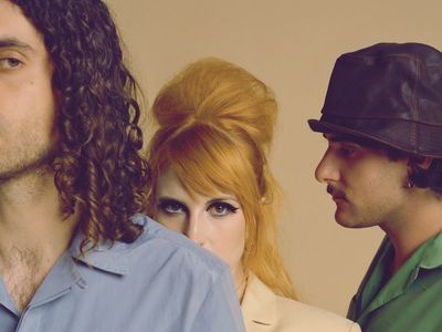 Paramore review, This Is Why: A heartfelt outburst of 21st century angst