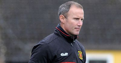 Annan Athletic boss wants early goal against League Two leaders Dumbarton