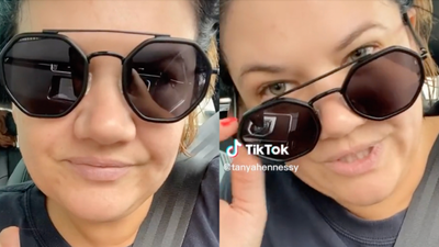 ‘It’s A Fuck No From Me’: Tanya Hennessy Calls Out Brands That Only Stock Up To Size 14 In Store