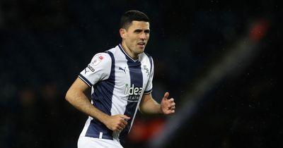 Tom Rogic in post Celtic battle for relevancy as West Brom boss admits latest blow is TOTALLY UNFAIR
