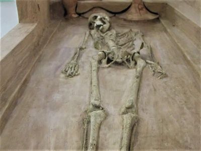 Rakhigarhi, the forgotten, and now endangered archaeological site in Haryana