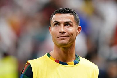Cristiano Ronaldo achieves career milestone with four goals for Al Nassr