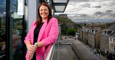 Institute of Directors seeks new Scottish chair