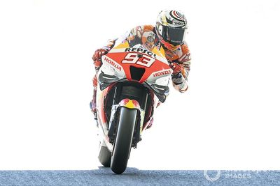 Five reasons why Amazon's Marc Marquez documentary is essential viewing