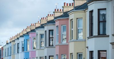 Northern Ireland house prices hold strong despite strengthening headwinds