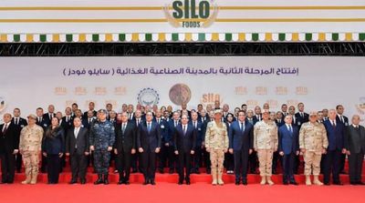 Sisi Values Saudi Arabia's Stances towards Egypt