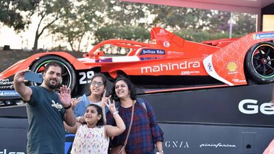 First Formula E race in India: Everything you need to know