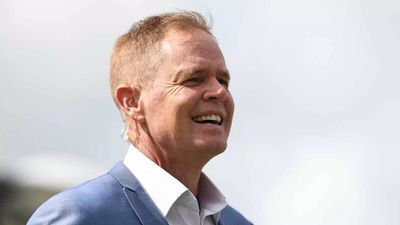 Context of the game, standard and rarity must matter: Shaun Pollock