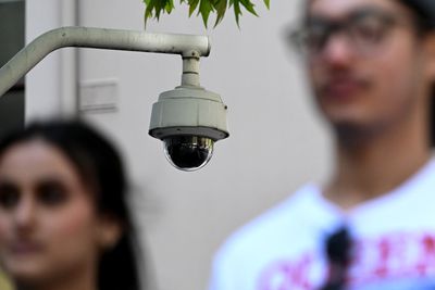 Another Australian ministry to remove Chinese-made cameras