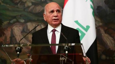 US Urges Iraq's Energy Independence