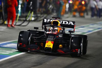 Red Bull: New Honda F1 deal was "too complicated" despite talks