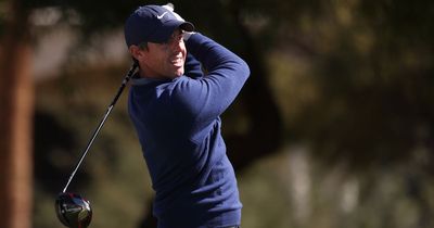 Irish players in danger of missing cut after first round of WM Phoenix Open