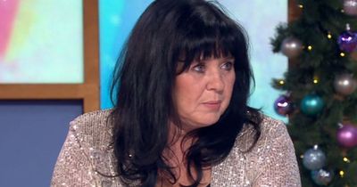 Loose Women's Coleen Nolan set to compete against co-star Judi Love in new TV role