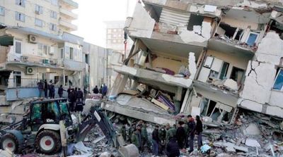 Türkiye Earthquake Could Cost $4b in Economic Losses
