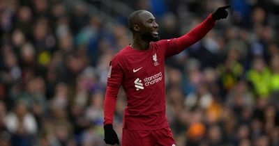 New Naby Keita suitor steps forward with Liverpool misfit ready to make free transfer