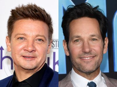 ‘He’s the best guy’: Paul Rudd shares Jeremy Renner health update