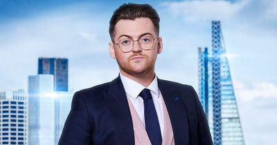 Glasgow Apprentice contestant leaves show due to health issues