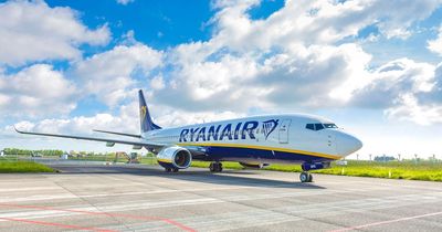 Ryanair expansion at Cardiff Airport including new route to Belfast