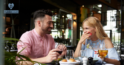 Dublin’s best date night spot - voted for by you!