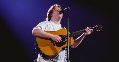 Lewis Capaldi announces extra Edinburgh date and special guest for sell-out gig