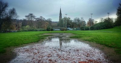 Glasgow weekend weather as Met Office and BBC forecast cloudy days ahead