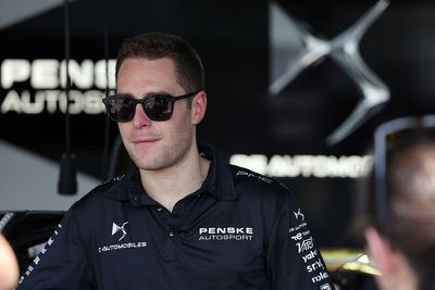 Vandoorne: "Hard to judge" how long DS recovery will take