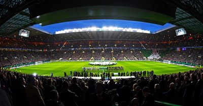 Celtic and Liverpool 'special' atmospheres top Champions League chart says ex-Rangers commentator