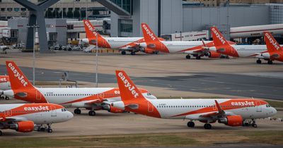 easyJet update amid flight change to help people in Turkey and Syria