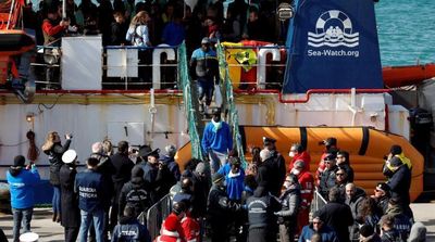 EU Agrees Tougher Rules for Irregular Migrants