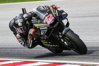 MotoGP Sepang test: Bezzecchi tops first day of 2023 pre-season