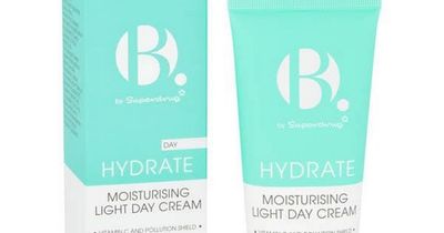 Superdrug shoppers say £15 moisturiser 'made skin look younger' in just a week