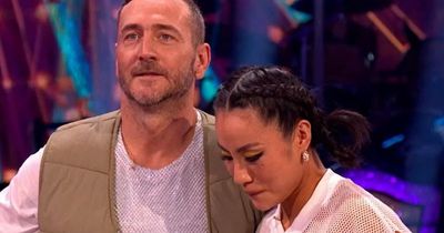 Strictly's Will Mellor lands 'dark' new TV role after heartache at missing out on final