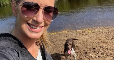 Experts share reason Nicola Bulley's dog was running back and forth when she disappeared