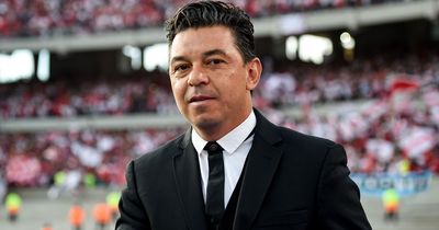 Marcelo Gallardo reportedly turns down formal offer from Leeds United