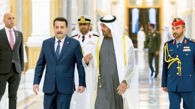 UAE, Iraq Affirm Integrated Visions on Joint Matters