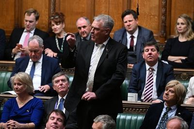 MPs’ pay rise: How much do MPs get paid and what is their new salary?