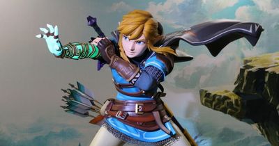 Zelda: Tears of the Kingdom amiibo – here's what the new (and old) Zelda amiibo unlock