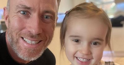 James Jordan 'doesn't care' about backlash as he tells daughter to hit bullies back